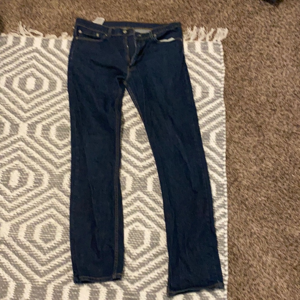 Levi jeans
